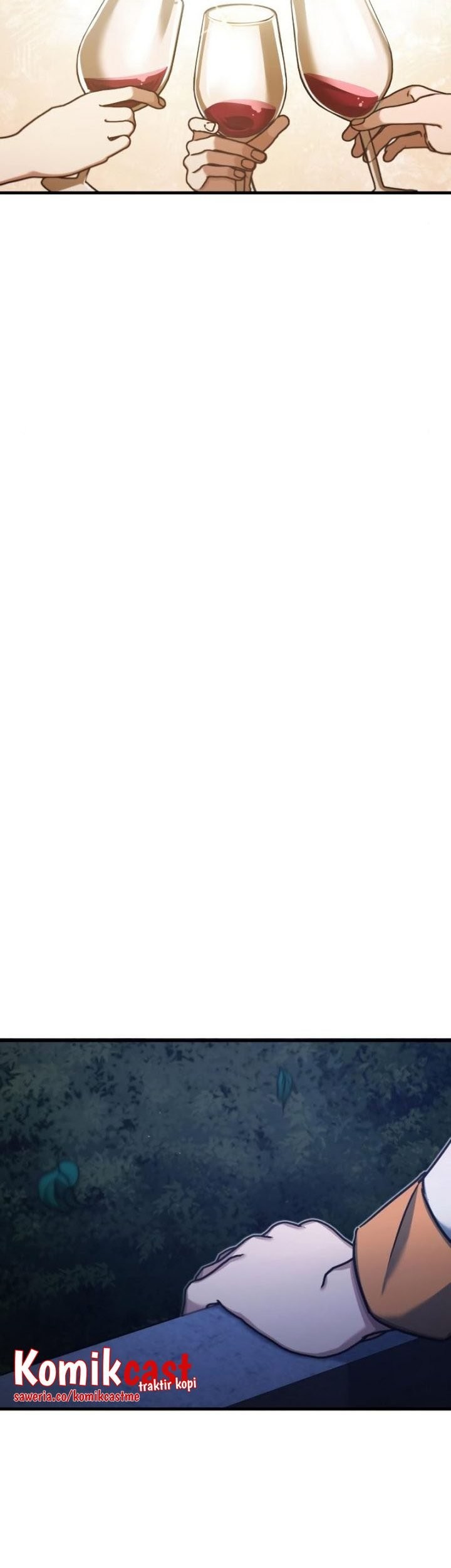 The Heavenly Demon Can’t Live a Normal Life Chapter 44 Gambar 16