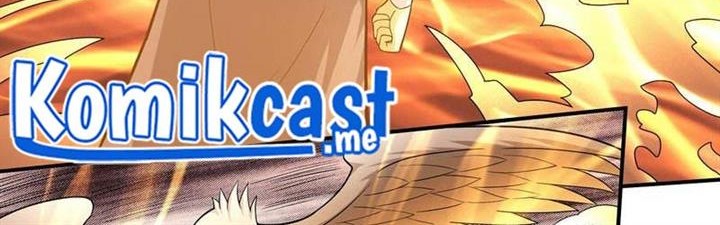 God of Martial Arts Chapter 160.2 Gambar 22