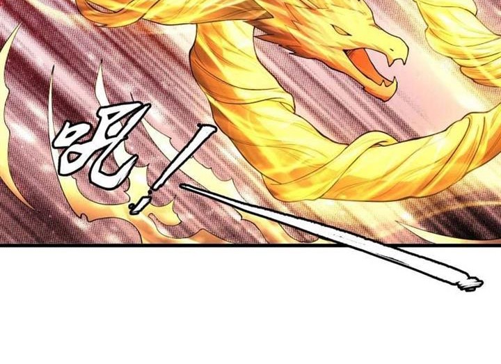 Manhua God of Martial Arts Chapter 160.2 gambar nomor 2