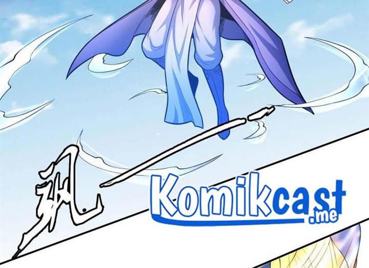 God of Martial Arts Chapter 160.2 Gambar 6