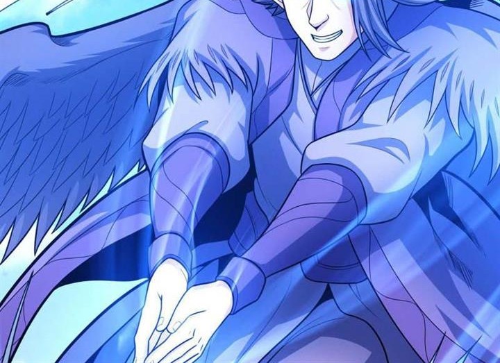 God of Martial Arts Chapter 160.2 Gambar 8