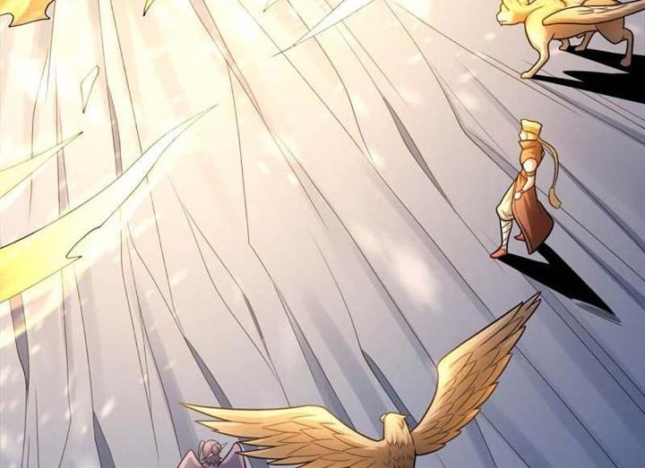 God of Martial Arts Chapter 160.2 Gambar 14