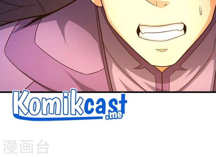 God of Martial Arts Chapter 160.2 Gambar 16