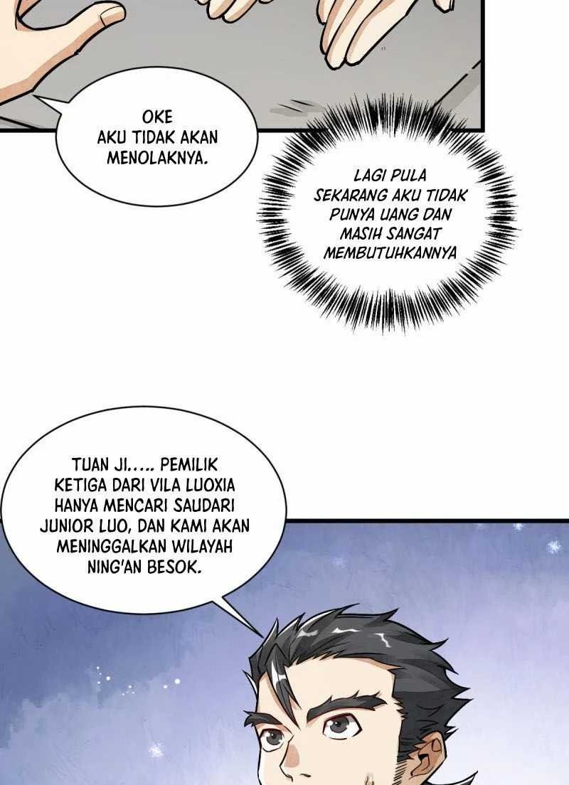 Lanke Special Destiny Chapter 08 Gambar 6