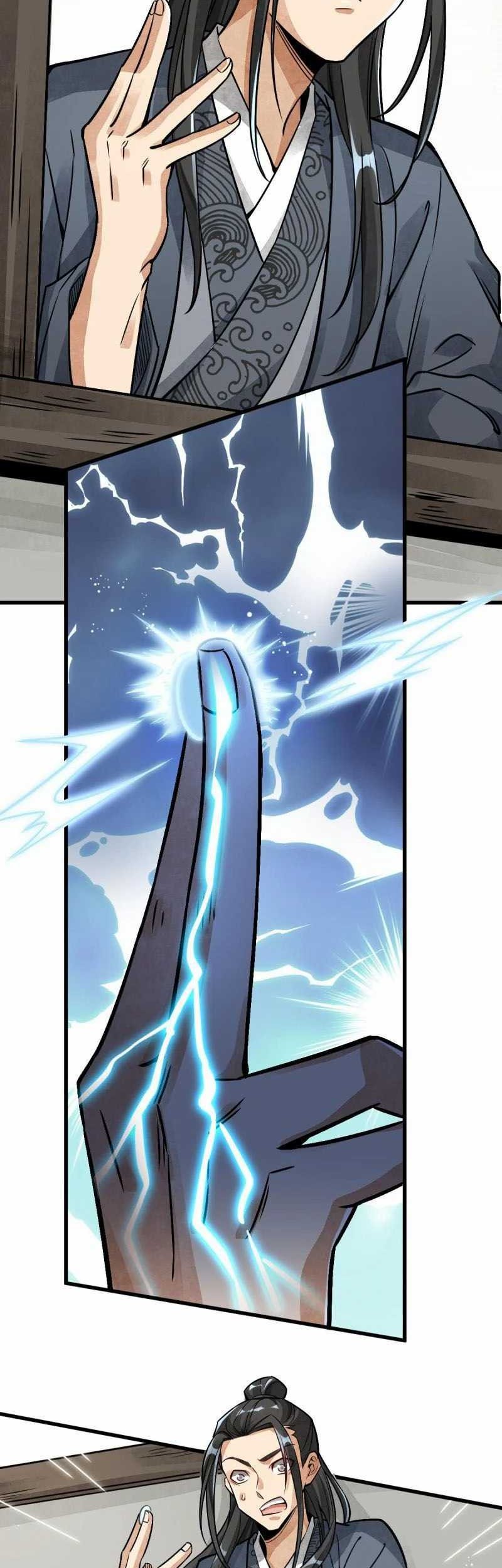 Lanke Special Destiny Chapter 08 Gambar 19