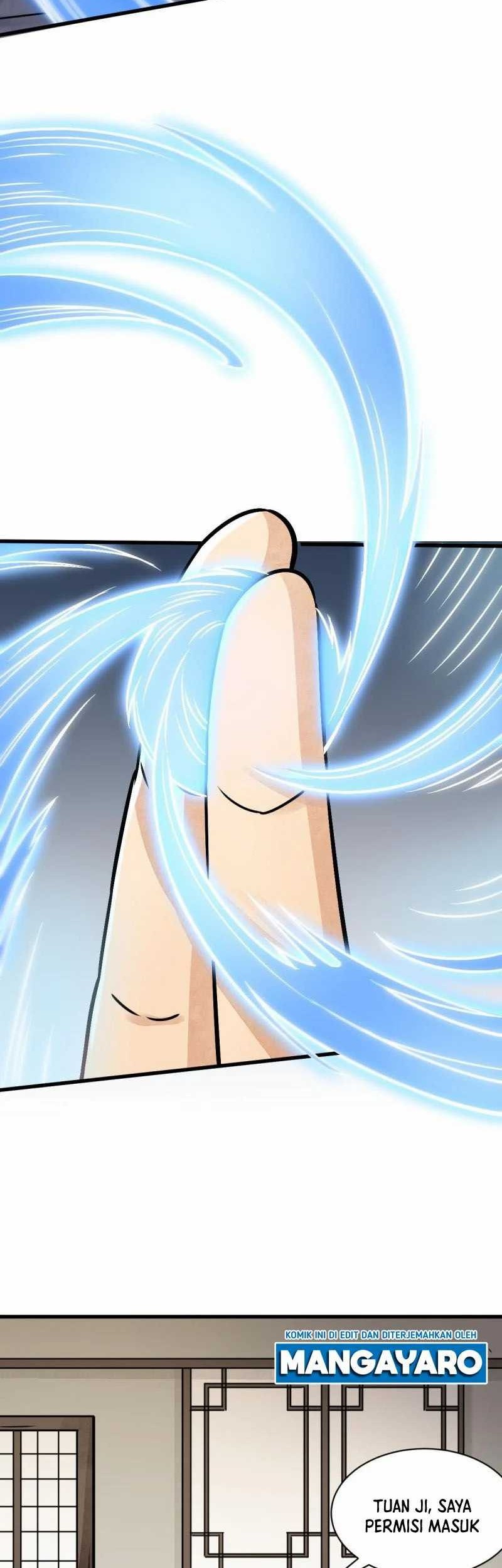 Lanke Special Destiny Chapter 08 Gambar 23