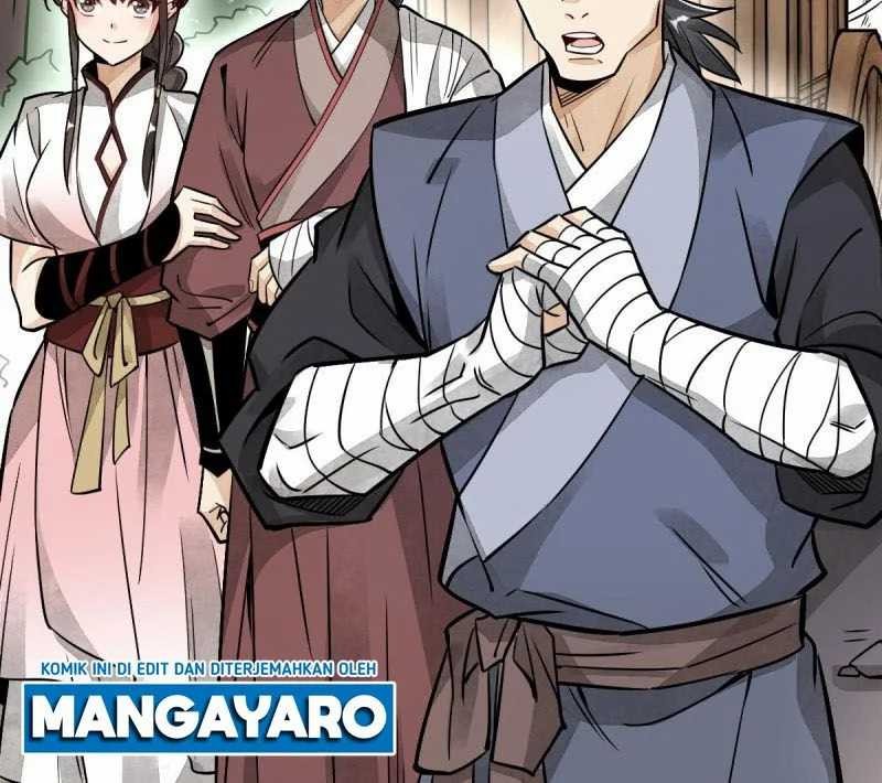 Lanke Special Destiny Chapter 08 Gambar 26