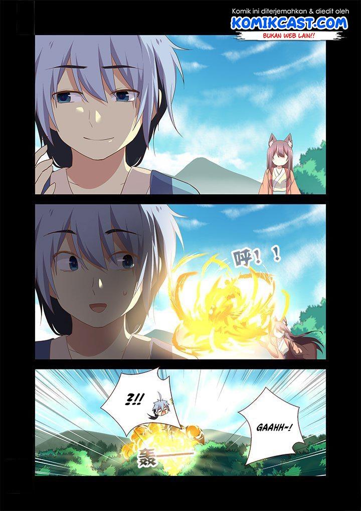 Yaoguai Mingdan Chapter 197 Gambar 6