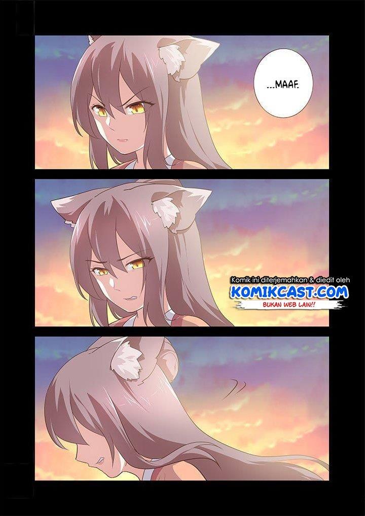 Yaoguai Mingdan Chapter 199 Gambar 7