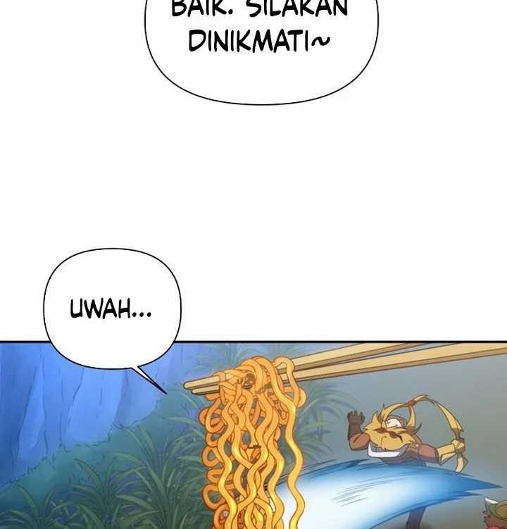 Player Who Returned 10,000 Years Later Chapter 24 Gambar 27