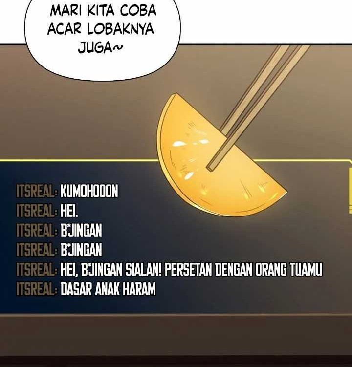 Player Who Returned 10,000 Years Later Chapter 24 Gambar 29