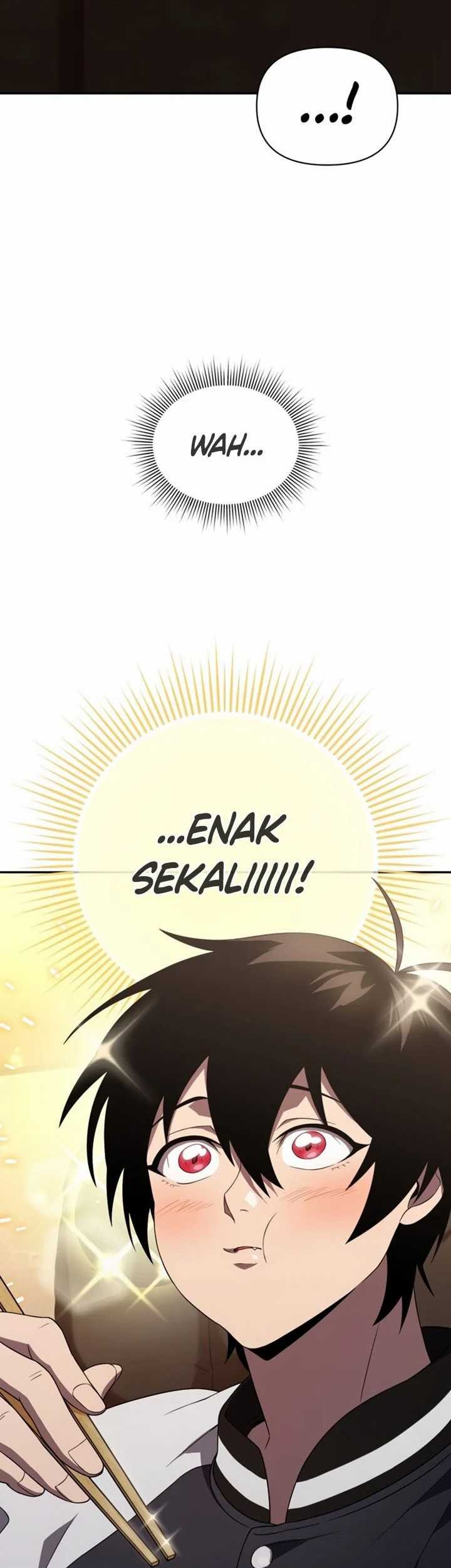 Player Who Returned 10,000 Years Later Chapter 24 Gambar 30