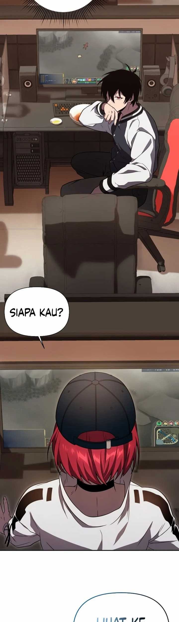 Player Who Returned 10,000 Years Later Chapter 24 Gambar 36