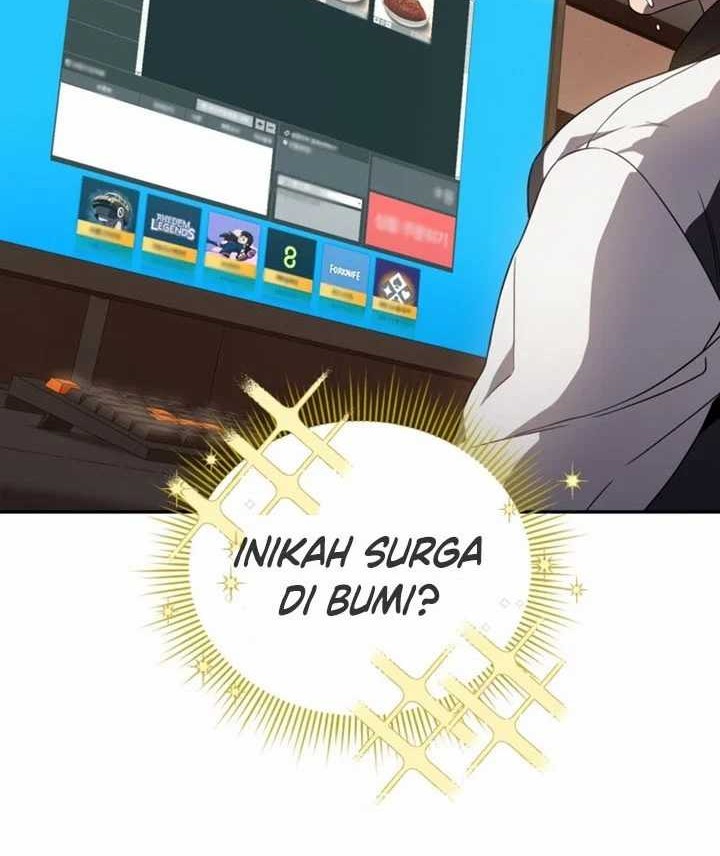 Player Who Returned 10,000 Years Later Chapter 24 Gambar 19