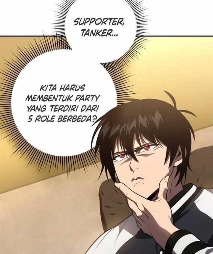 Player Who Returned 10,000 Years Later Chapter 24 Gambar 21