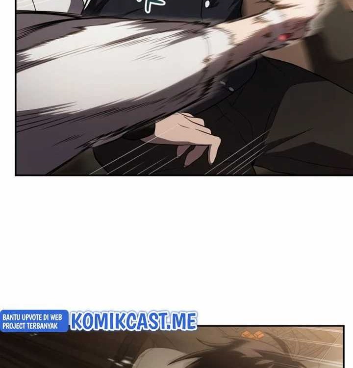 Player Who Returned 10,000 Years Later Chapter 24 Gambar 47