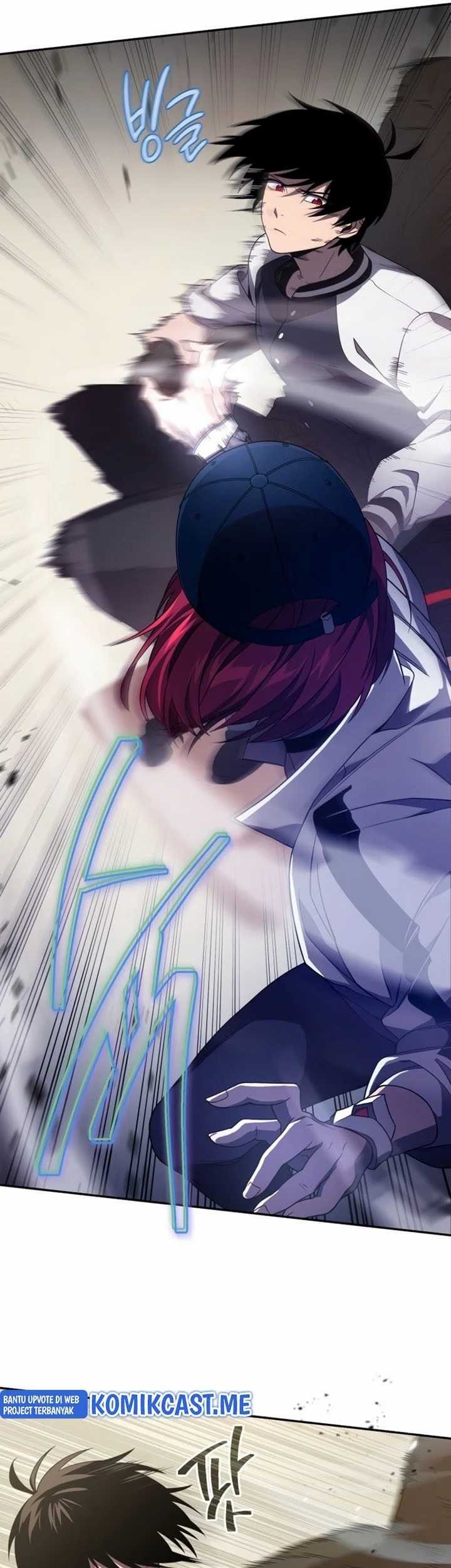 Player Who Returned 10,000 Years Later Chapter 24 Gambar 50