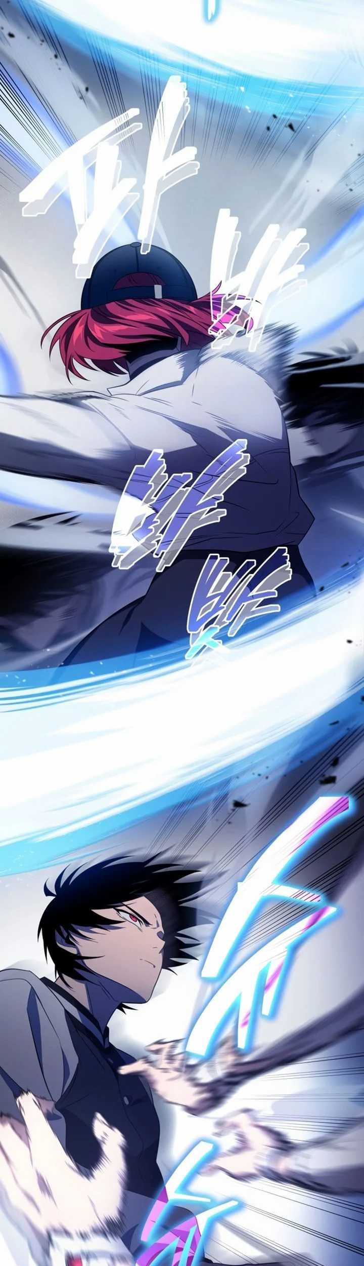 Player Who Returned 10,000 Years Later Chapter 24 Gambar 52