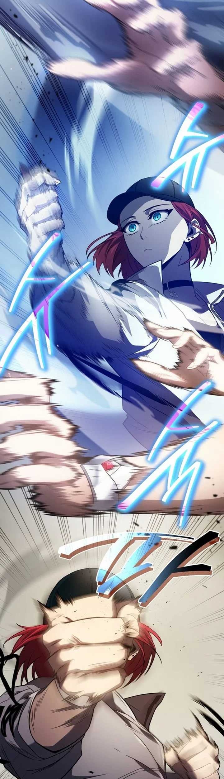 Player Who Returned 10,000 Years Later Chapter 24 Gambar 54