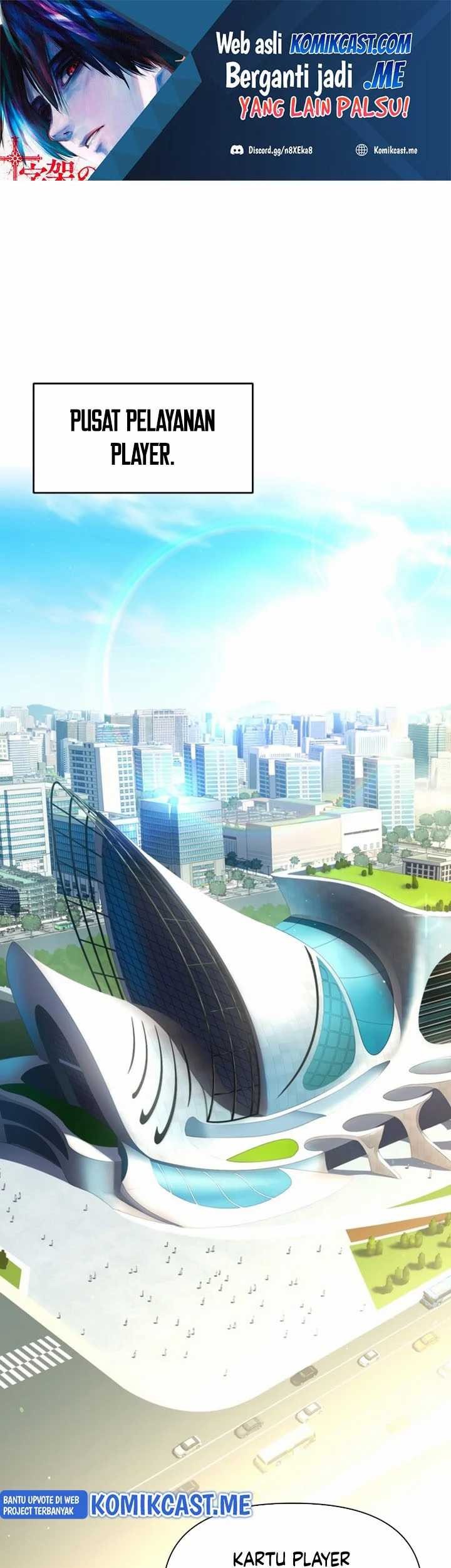 Manhwa Player Who Returned 10,000 Years Later Chapter 24 gambar nomor 2