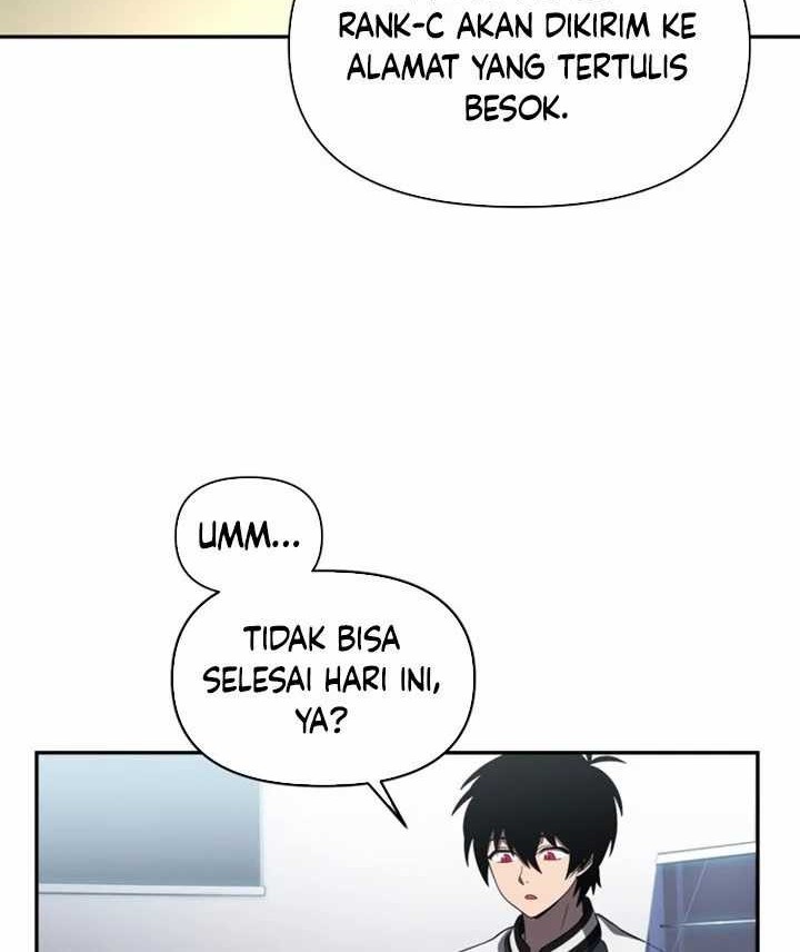 Player Who Returned 10,000 Years Later Chapter 24 Gambar 3