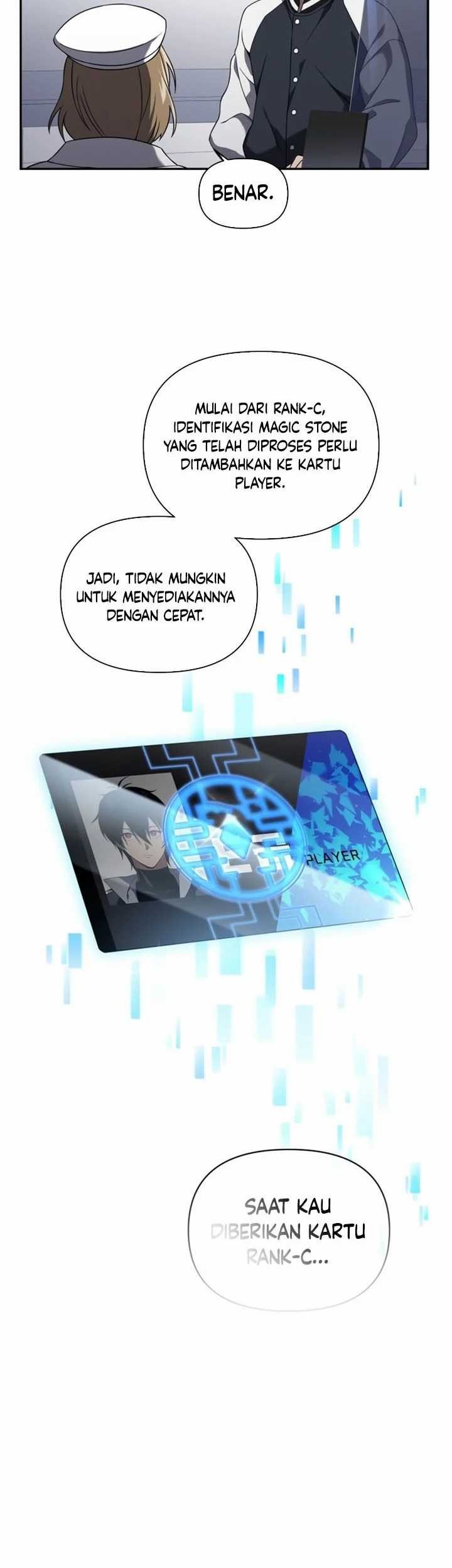 Player Who Returned 10,000 Years Later Chapter 24 Gambar 4