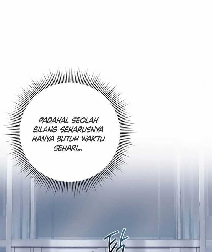 Player Who Returned 10,000 Years Later Chapter 24 Gambar 5