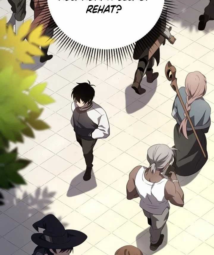 Player Who Returned 10,000 Years Later Chapter 24 Gambar 9