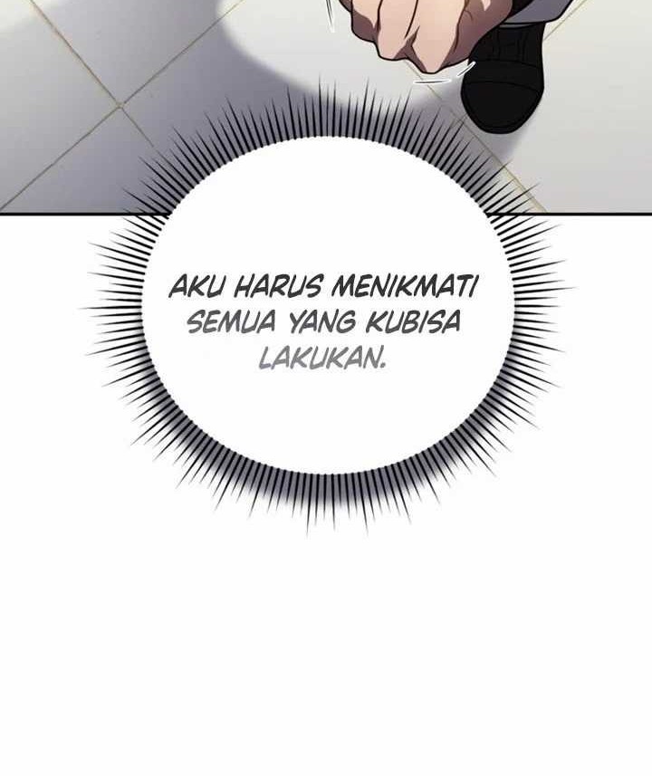 Player Who Returned 10,000 Years Later Chapter 24 Gambar 13