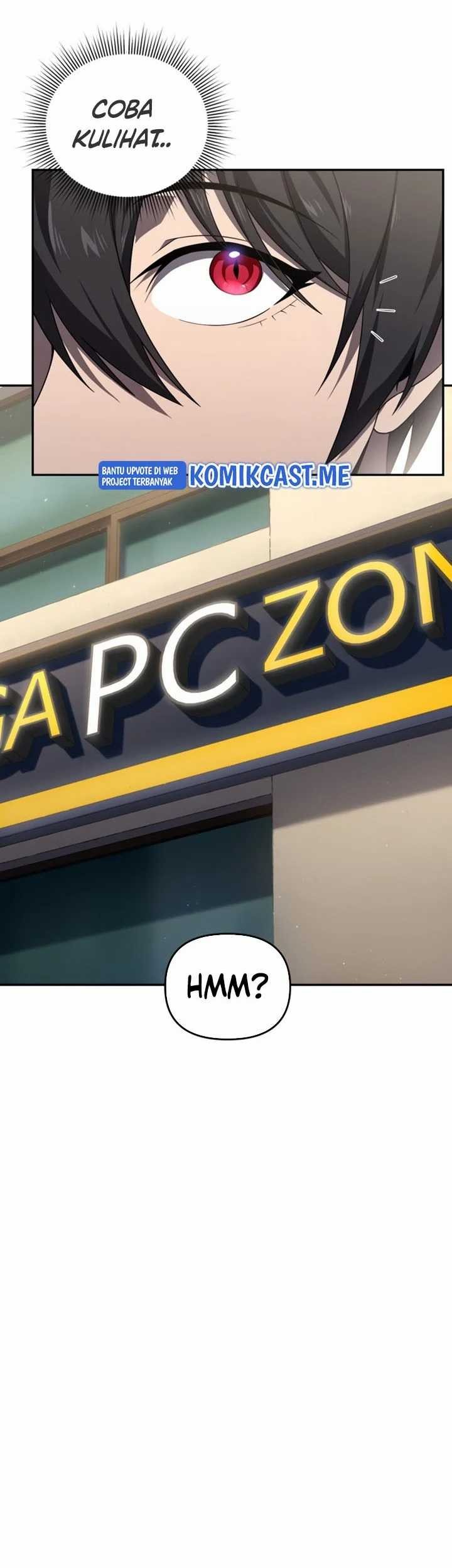 Player Who Returned 10,000 Years Later Chapter 24 Gambar 14