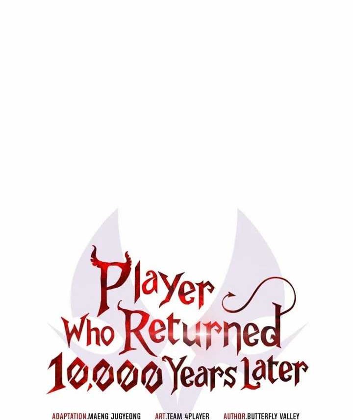 Player Who Returned 10,000 Years Later Chapter 24 Gambar 15