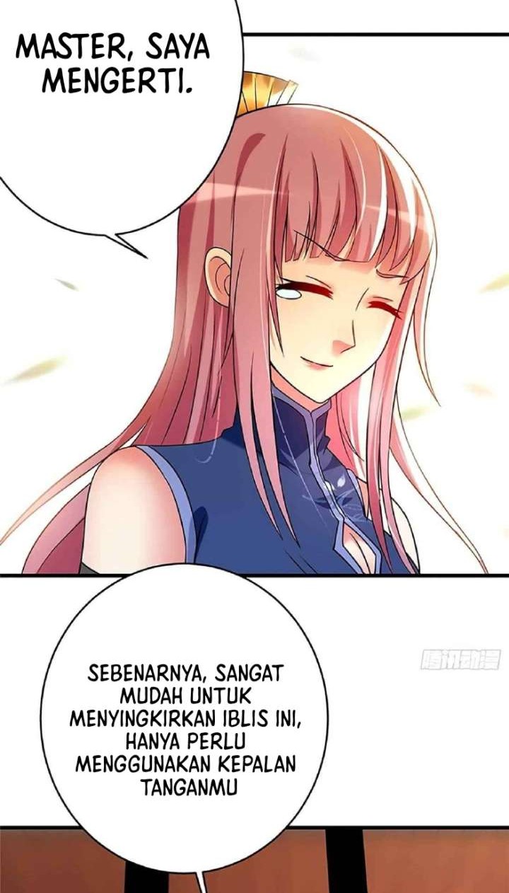My Disciples Are All Immortals Chapter 102 Gambar 32