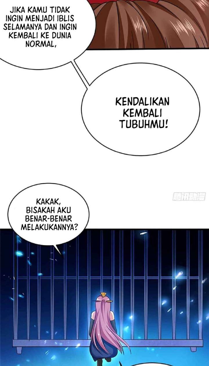My Disciples Are All Immortals Chapter 102 Gambar 24