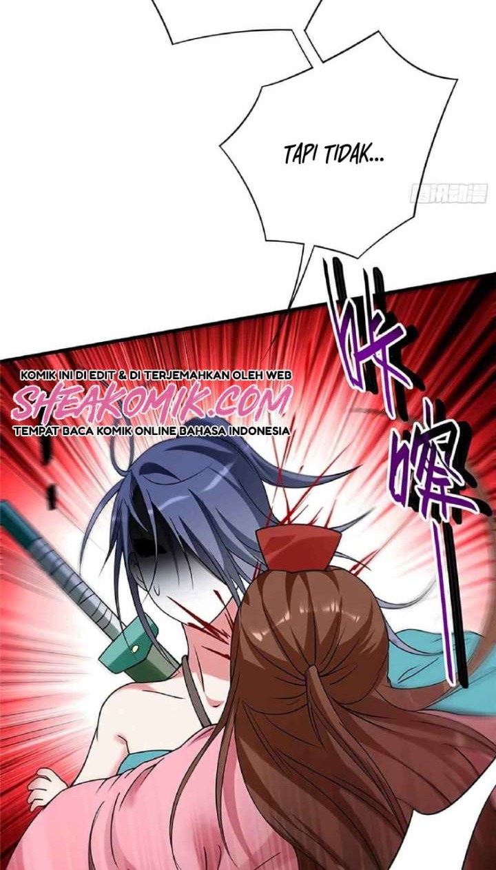 My Disciples Are All Immortals Chapter 102 Gambar 6