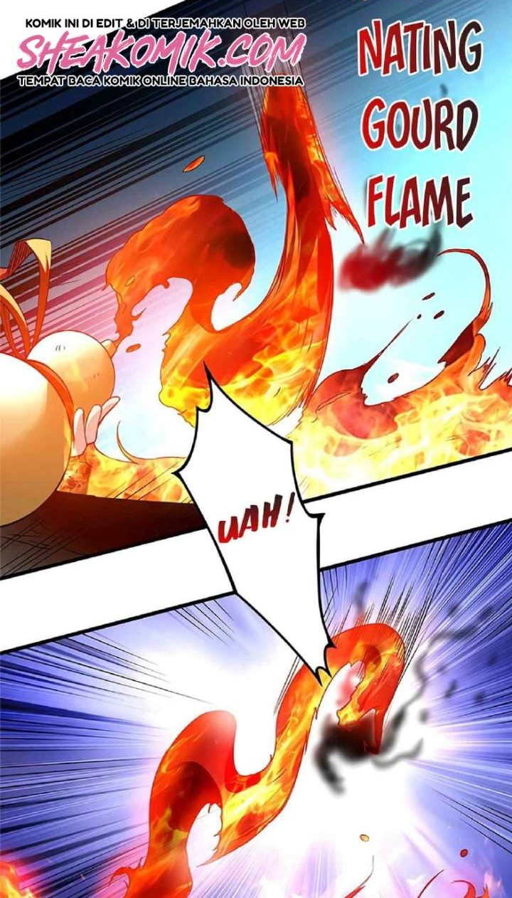 My Disciples Are All Immortals Chapter 102 Gambar 14