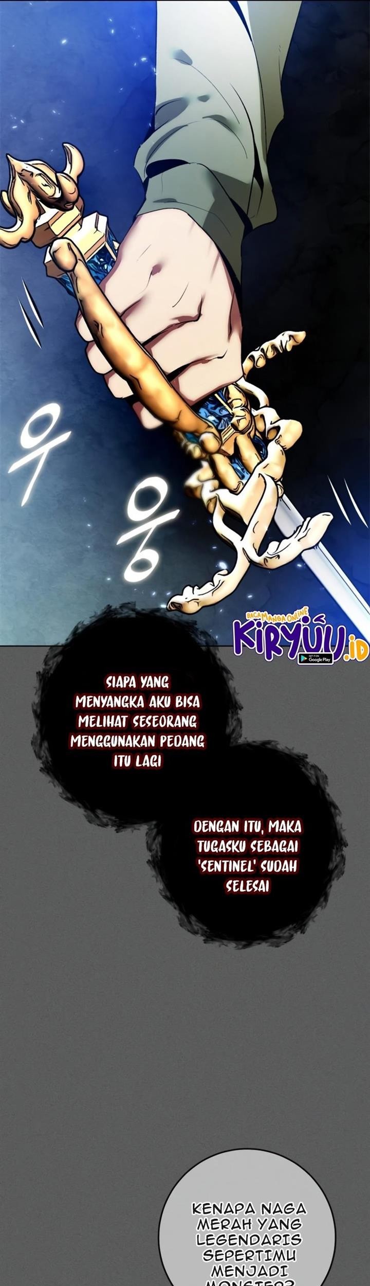 Return to Player Chapter 87 Gambar 26