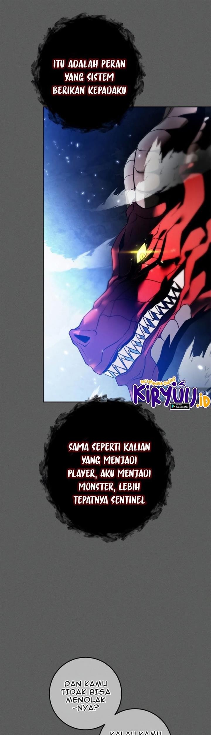 Return to Player Chapter 87 Gambar 28