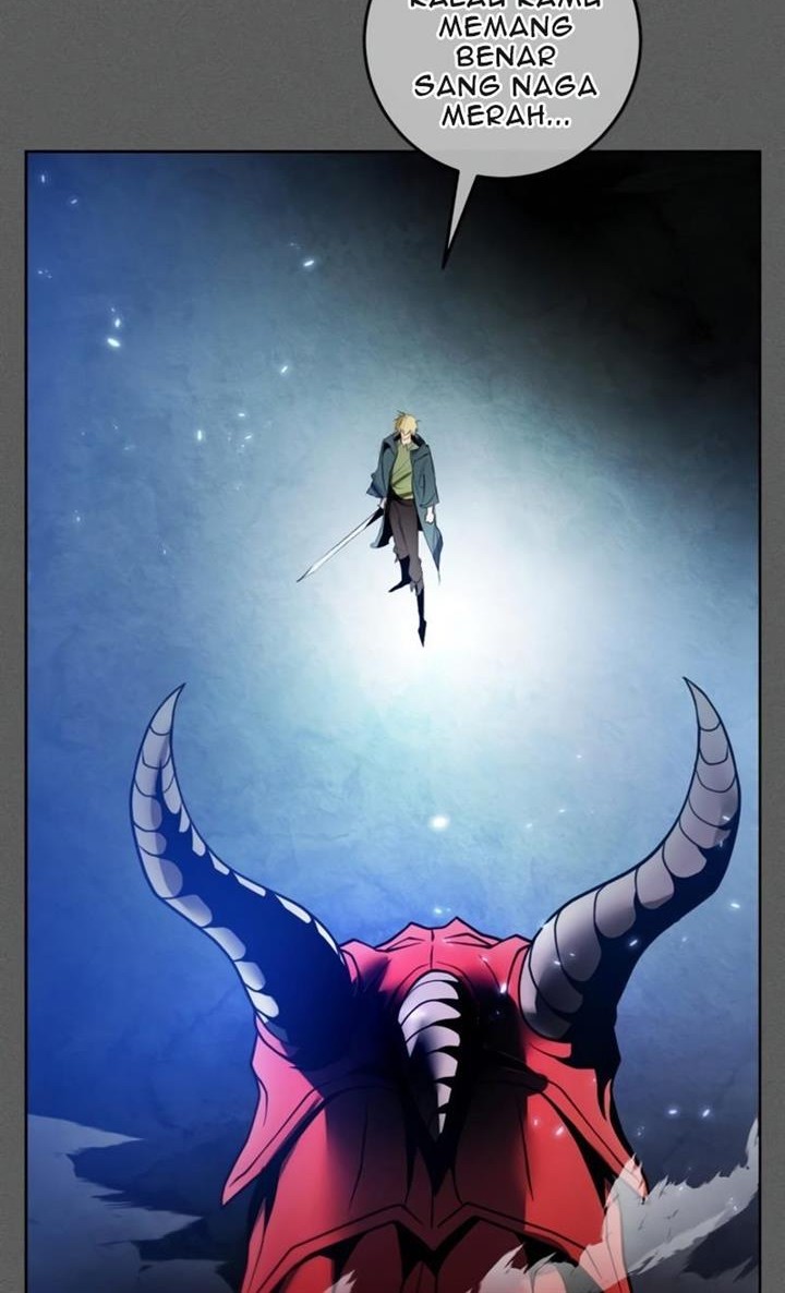 Return to Player Chapter 87 Gambar 29