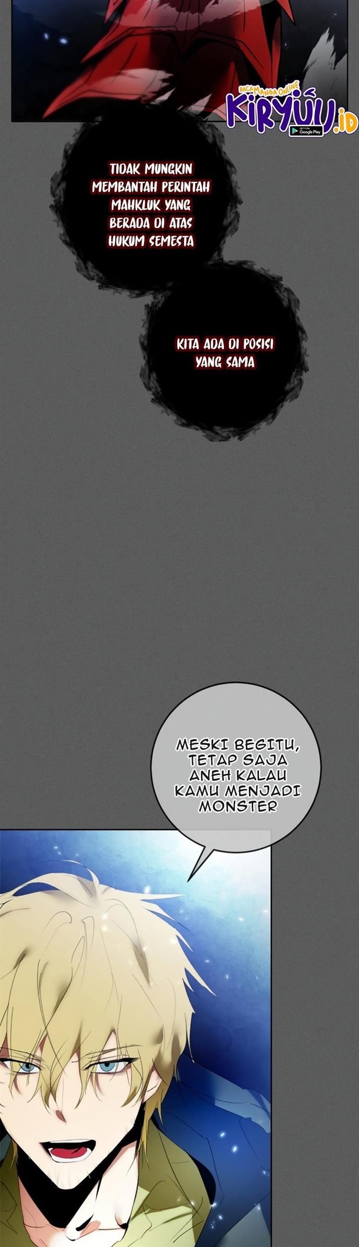 Return to Player Chapter 87 Gambar 30