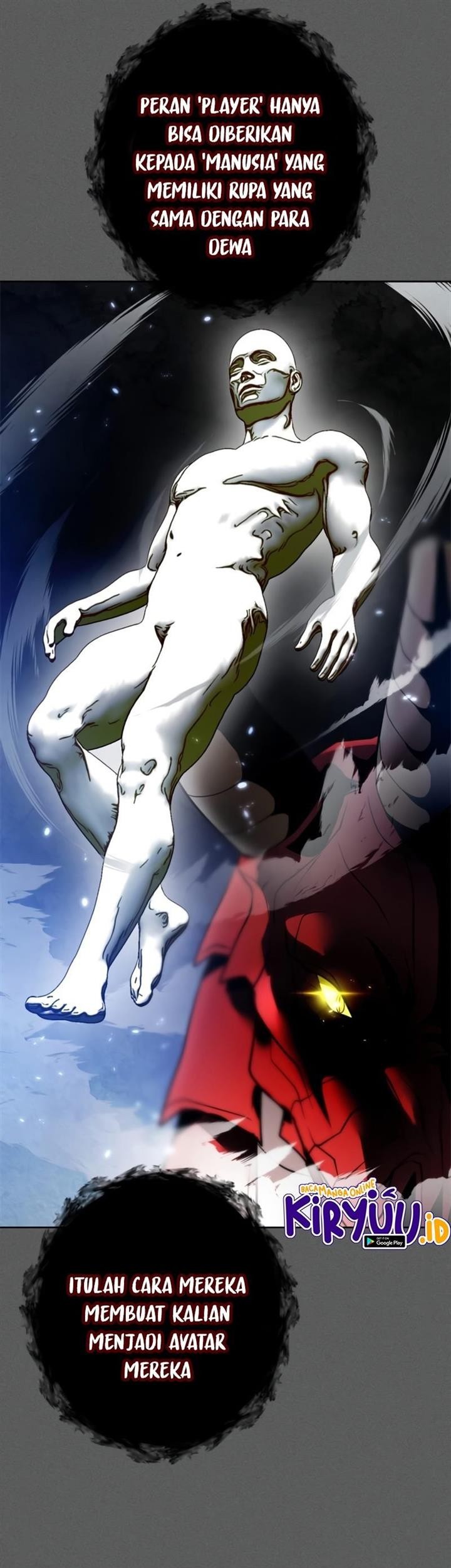 Return to Player Chapter 87 Gambar 32