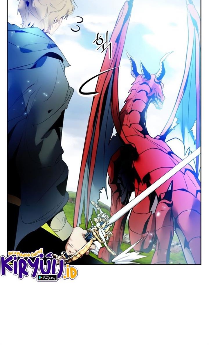 Return to Player Chapter 87 Gambar 35