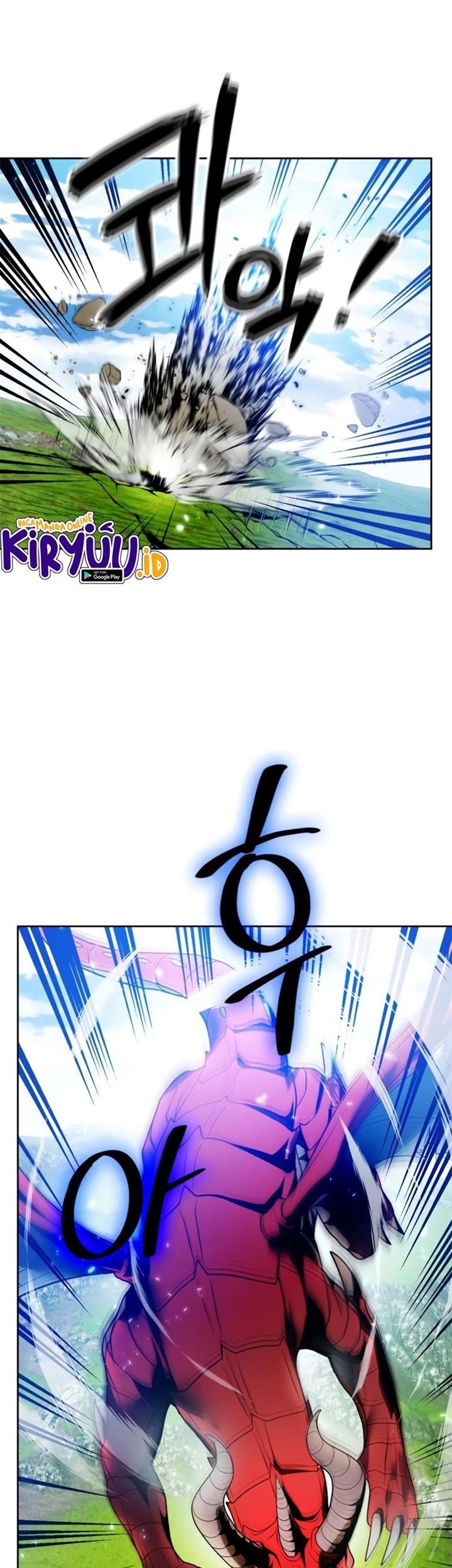 Return to Player Chapter 87 Gambar 36