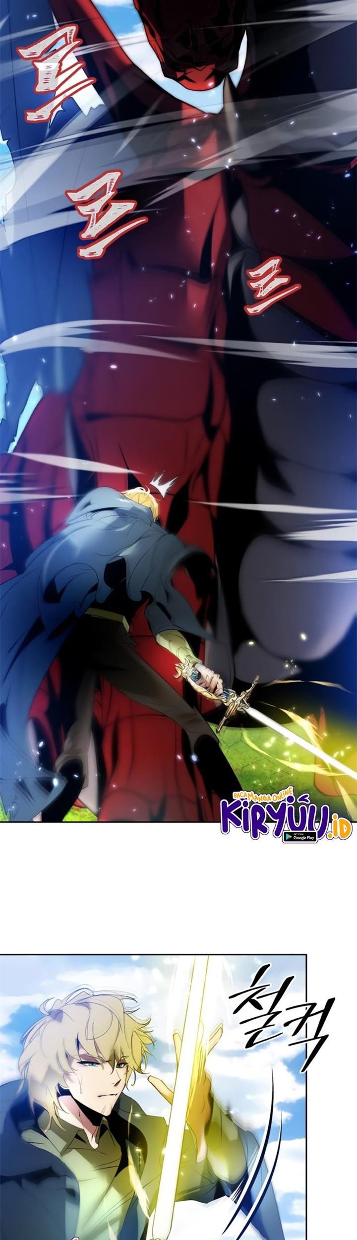 Return to Player Chapter 87 Gambar 22