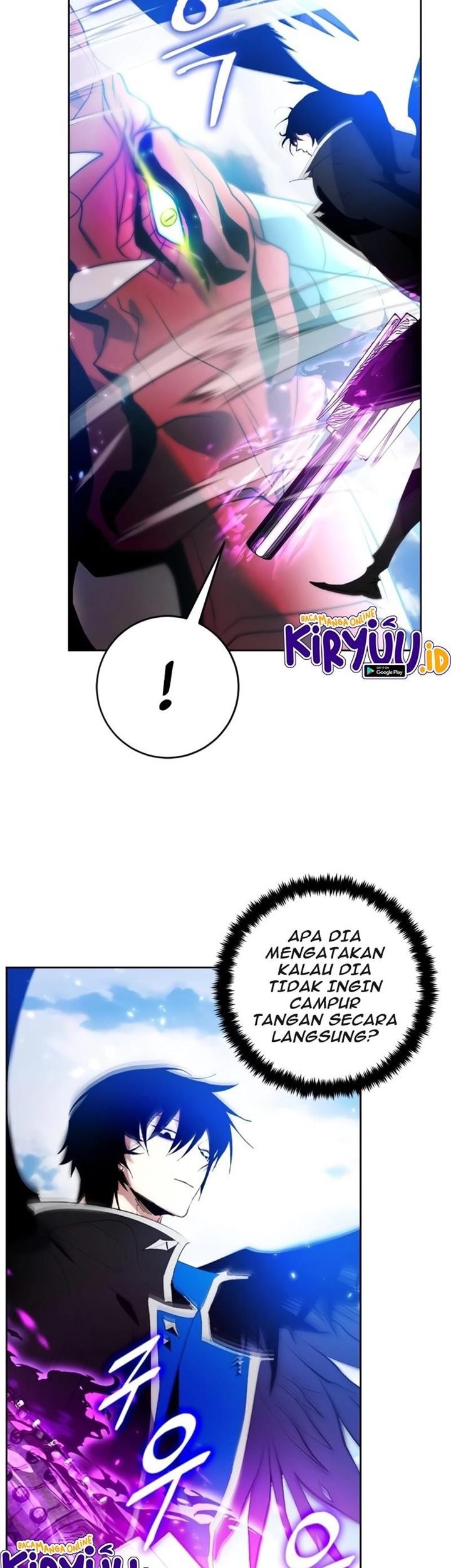 Return to Player Chapter 87 Gambar 45