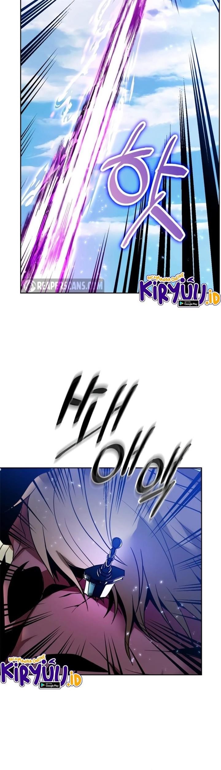 Return to Player Chapter 87 Gambar 47