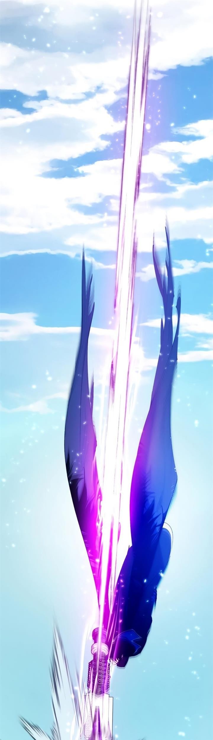 Return to Player Chapter 87 Gambar 49