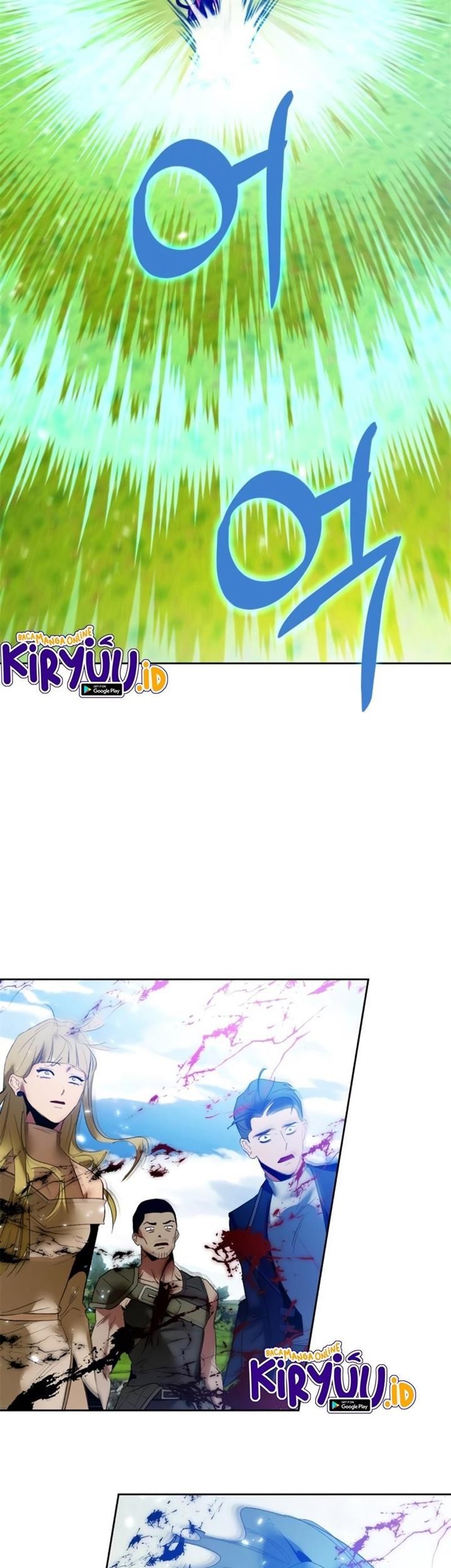 Return to Player Chapter 87 Gambar 53