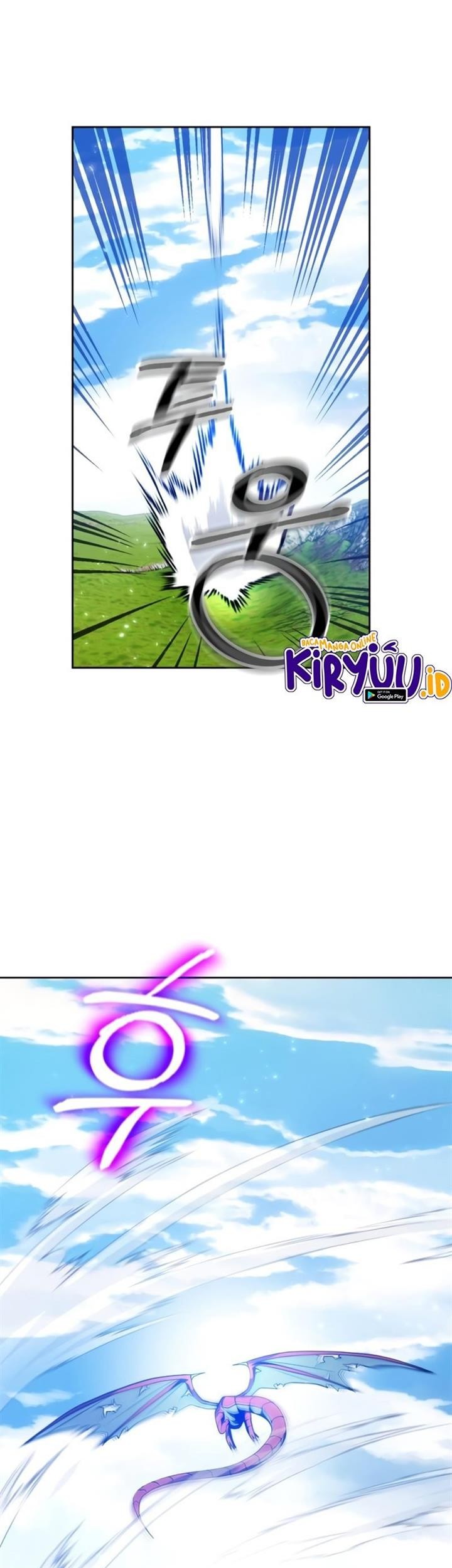 Return to Player Chapter 87 Gambar 55