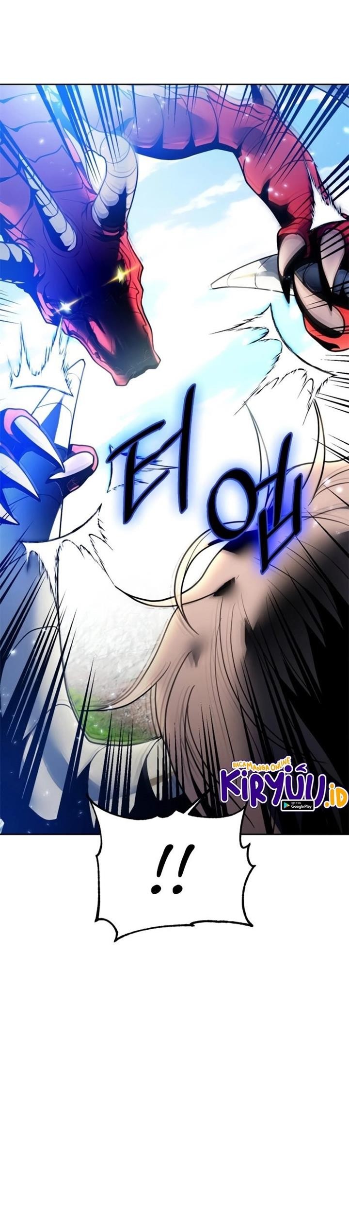 Return to Player Chapter 87 Gambar 38