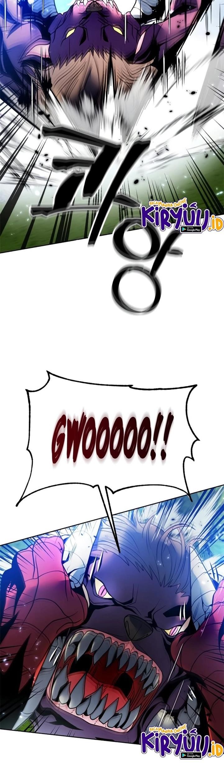 Return to Player Chapter 87 Gambar 40